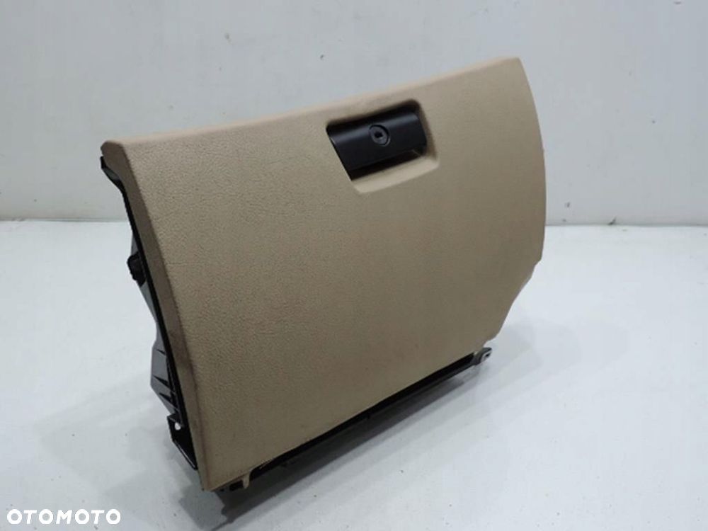 SCHOWEK ANGLIK BMW X5 E53 - 9