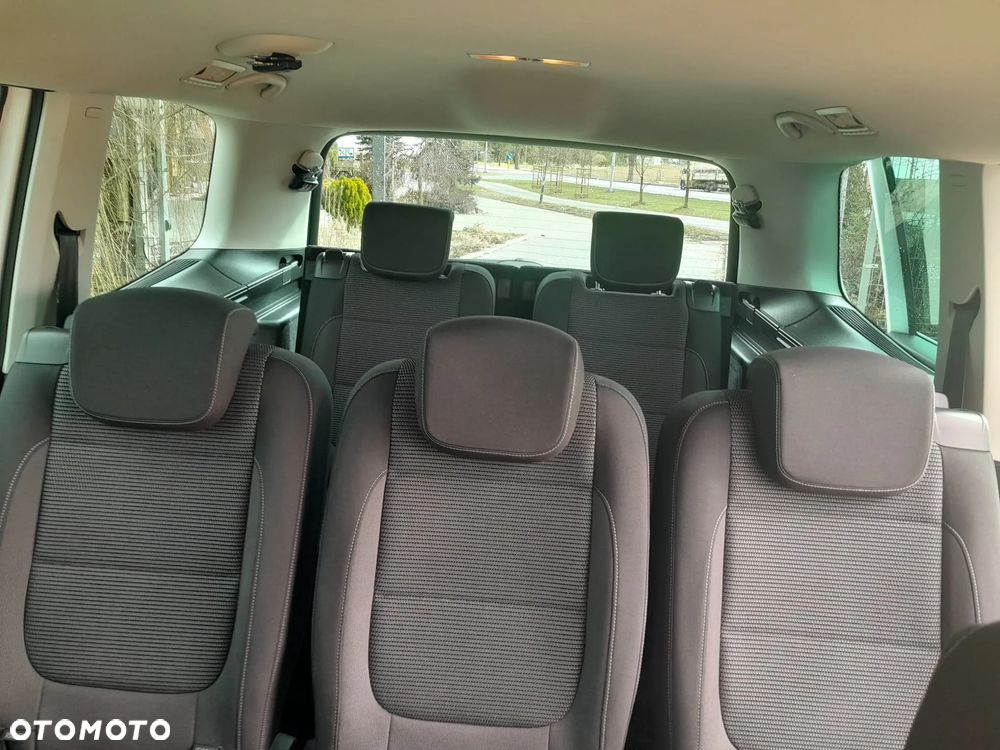 Volkswagen Sharan 2.0 TDI BMT Comfortline - 14