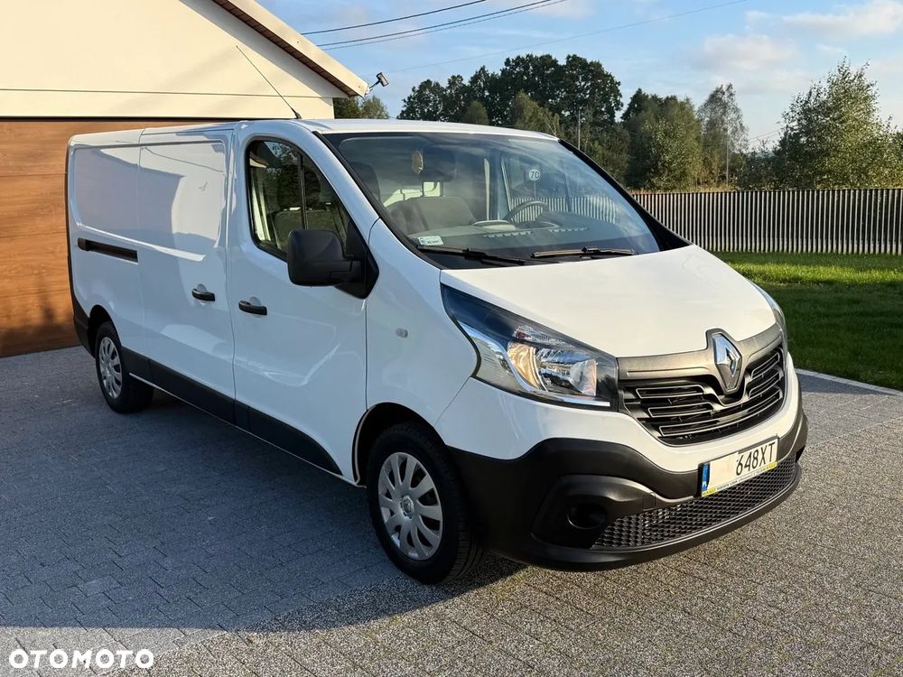 Renault Trafic - 30
