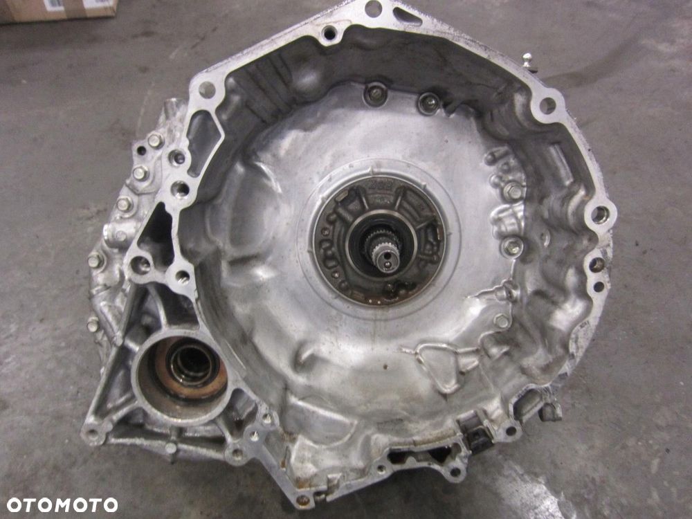 BMW X1 F48 B46 F39 2.8 SKRZYNIA BIEGÓW AUTOMAT 9423611 GA8F22AW 24009423611 - 3