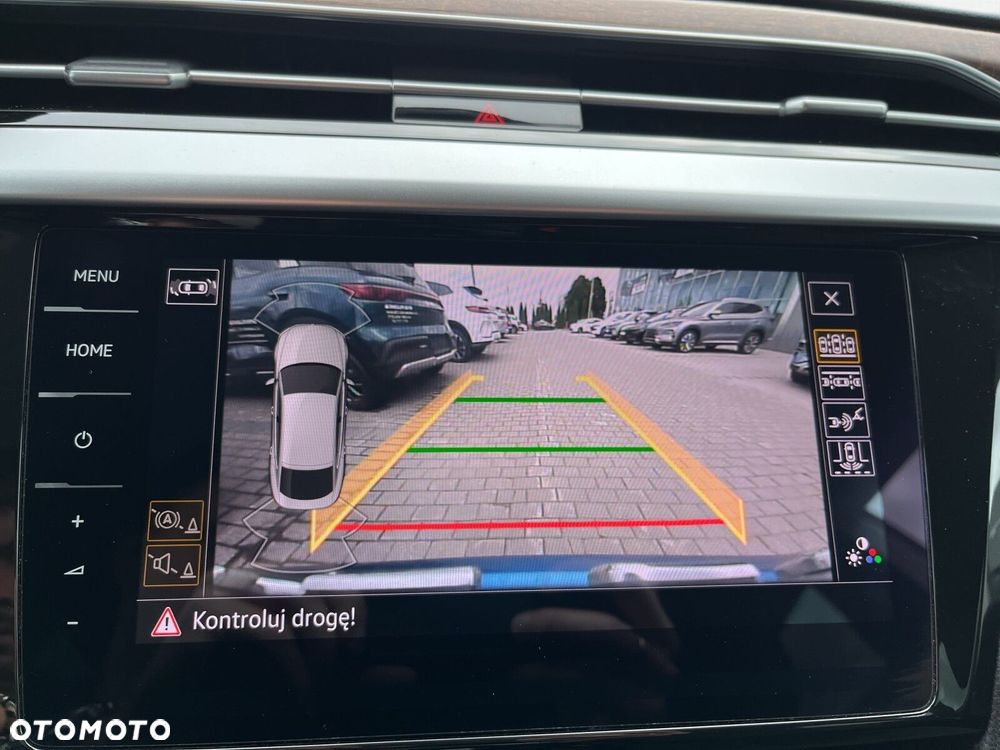 Volkswagen Arteon - 33