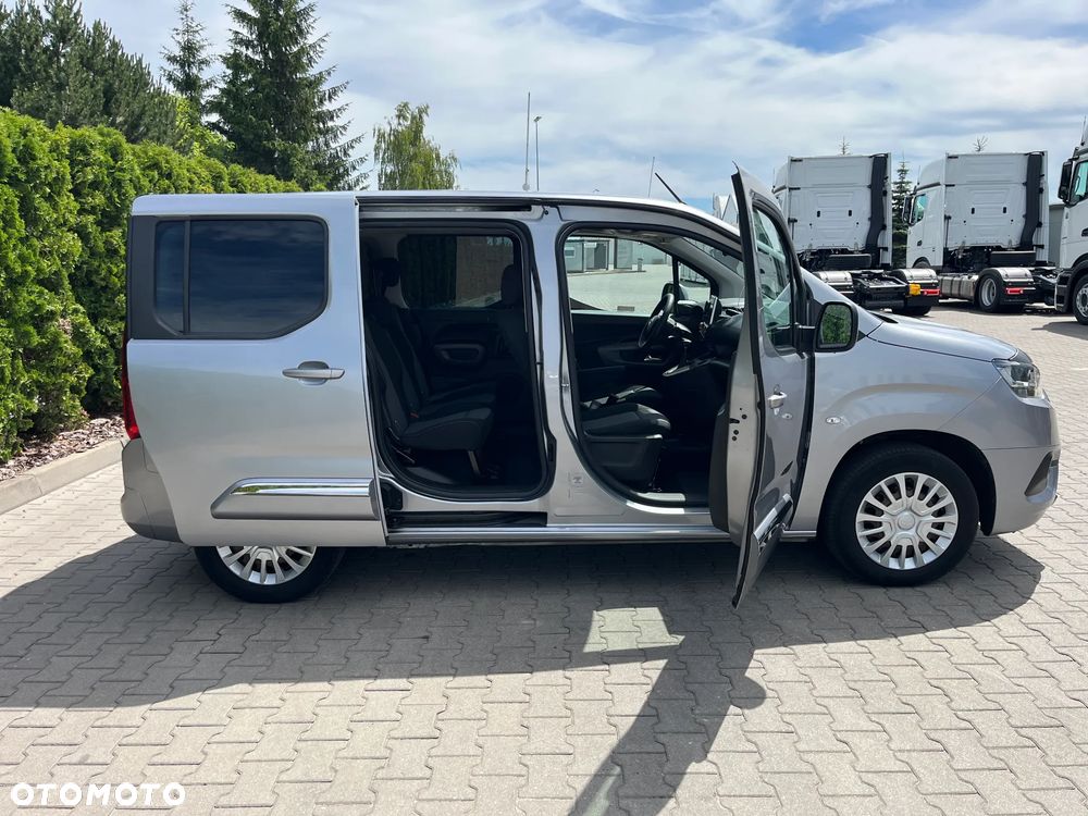 Toyota Proace City Verso - 8