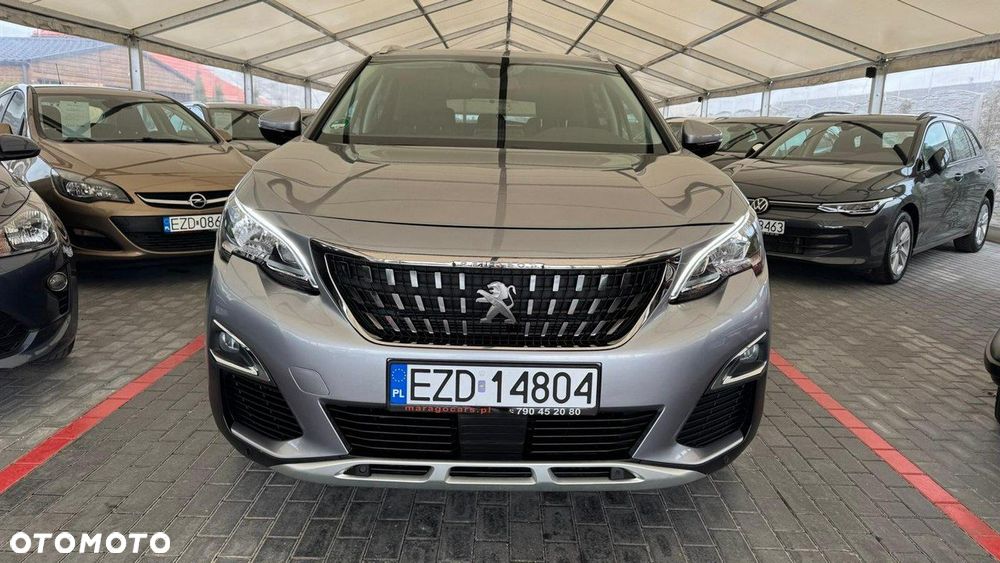 Peugeot 3008 1.2 PureTech Road Trip S&S - 10