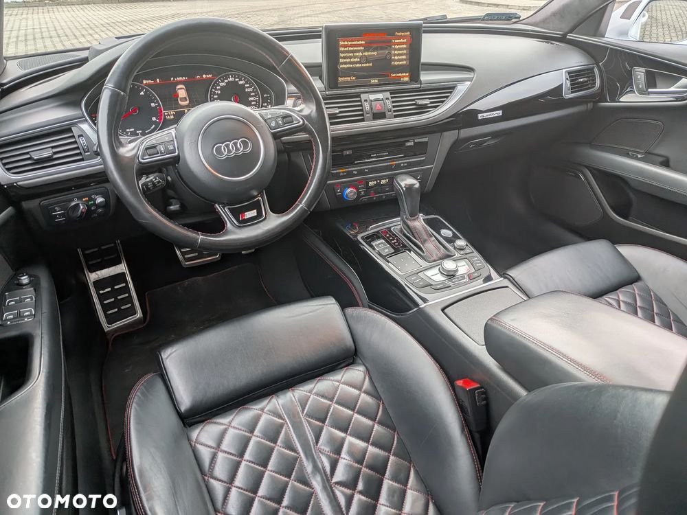 Audi A7 Sportback - 20