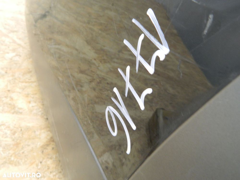 Bara spate Audi A6 C8 Allroad, 2018, 2019, 2020, 2021, 4K9807511F. - 14