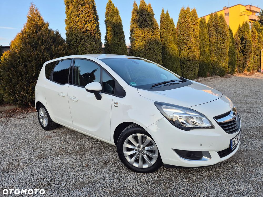 Opel Zafira Tourer 1.4 Turbo Innovation - 19