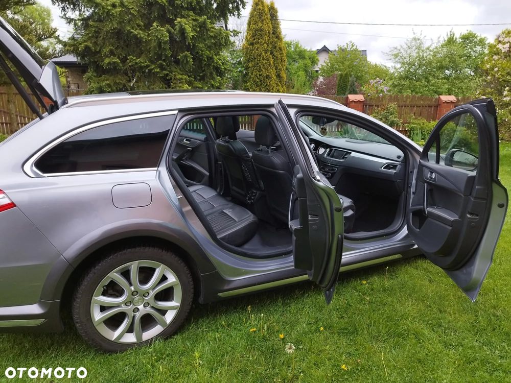 Peugeot 508 - 18