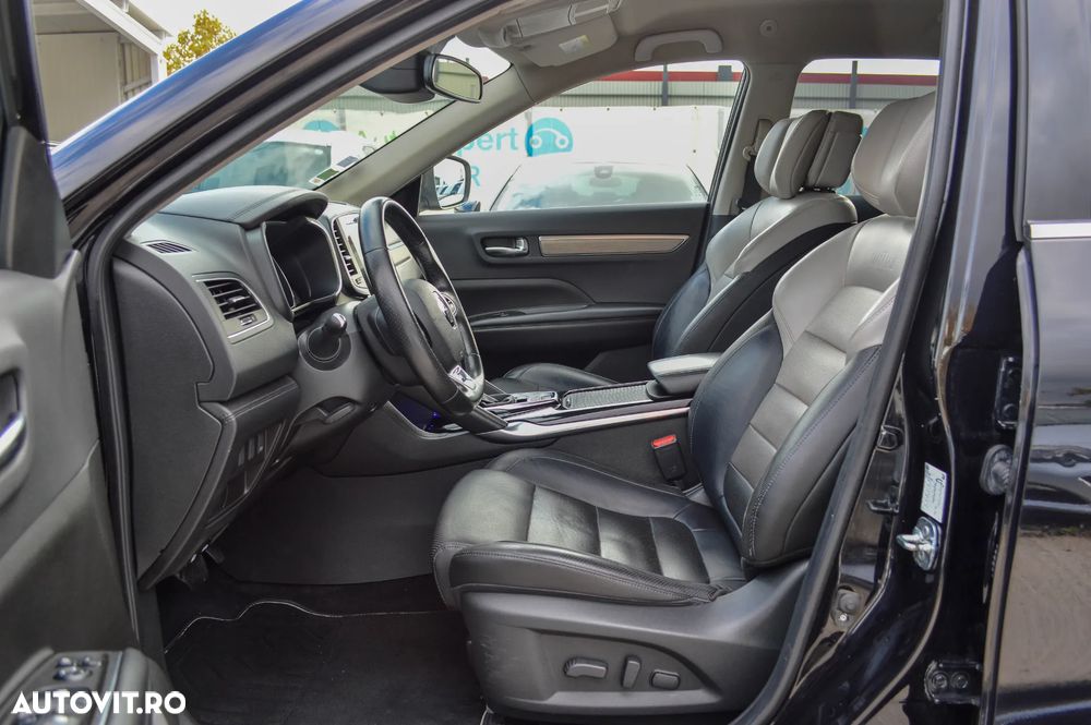 Renault Koleos 2.0 dCI Privilege Aut. - 15