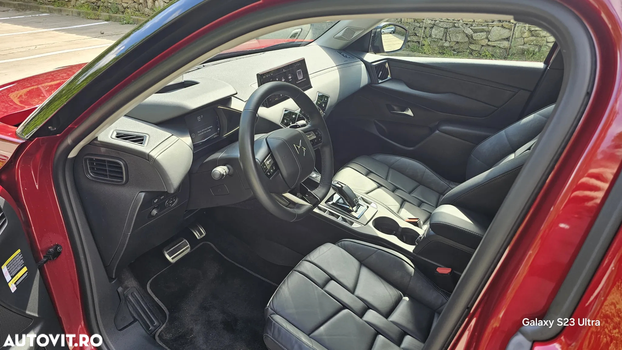 DS Automobiles DS 3 - 11
