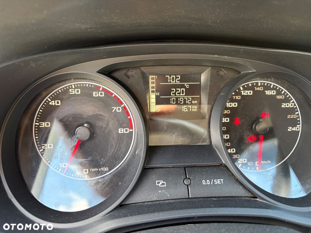 Seat Ibiza 1.4 Style - 13