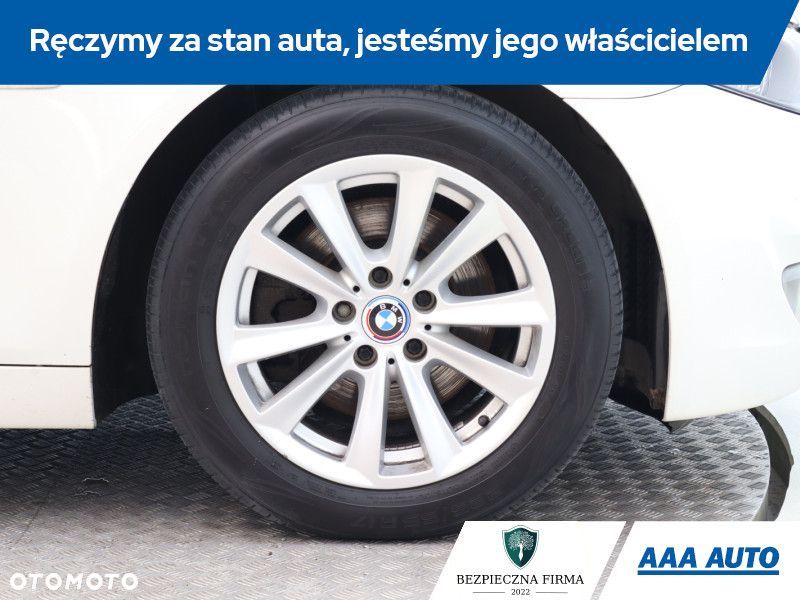 BMW Seria 5 - 17