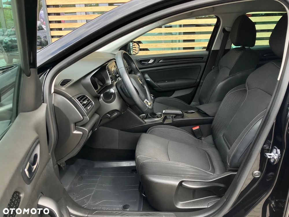 Renault Megane 1.2 Energy TCe Life - 27
