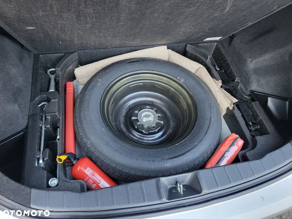 Citroën C4 Aircross e-HDi 150 Stop & Start 4WD Exclusive - 33