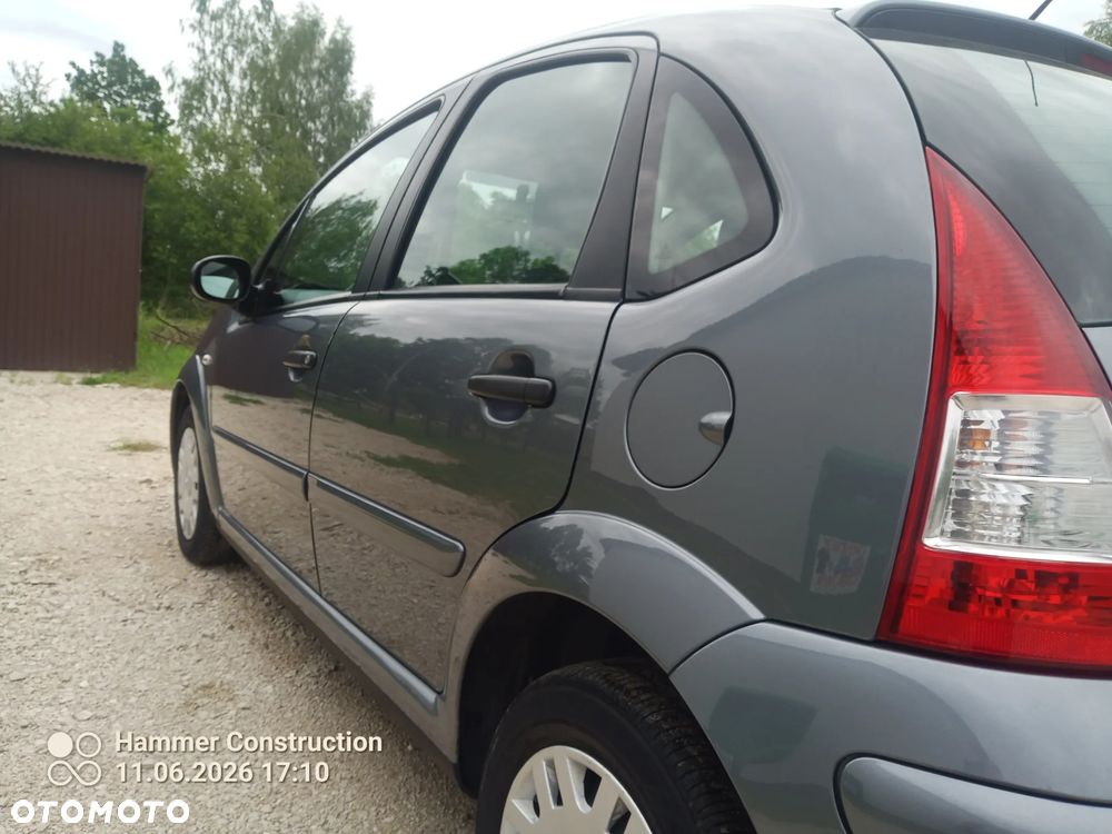 Citroën C3 1.4 SX - 3