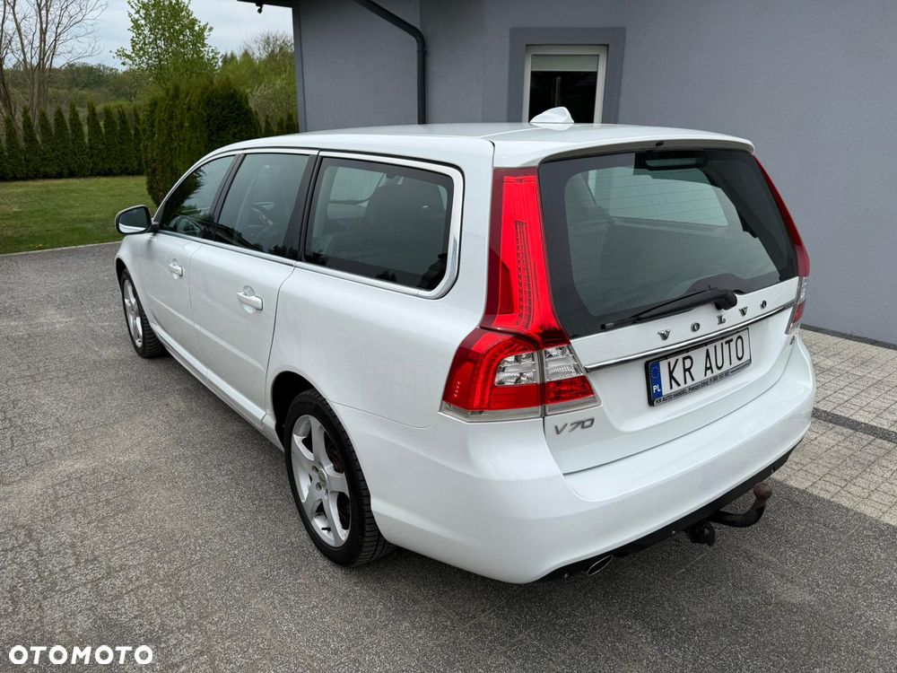 Volvo V70 D4 Drive-E Dynamic Momentum - 20