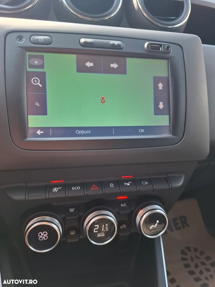 Dacia Duster dCi 110 2WD Prestige - 5