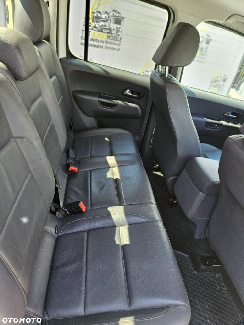 Volkswagen Amarok - 18