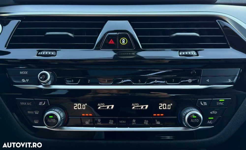 BMW Seria 5 - 24