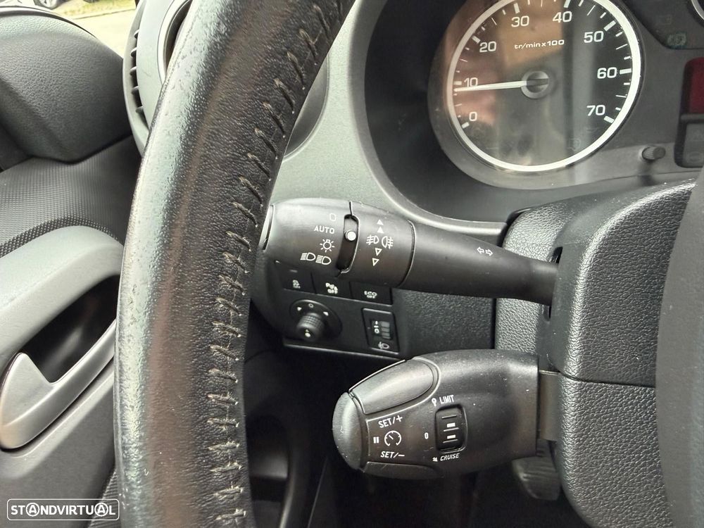 Citroën Berlingo 1.6 BlueHDi XTR - 18