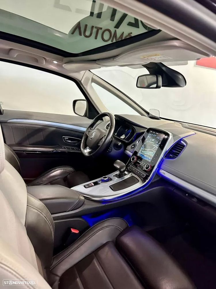 Renault Espace 1.6 dCi Initiale Paris EDC - 3
