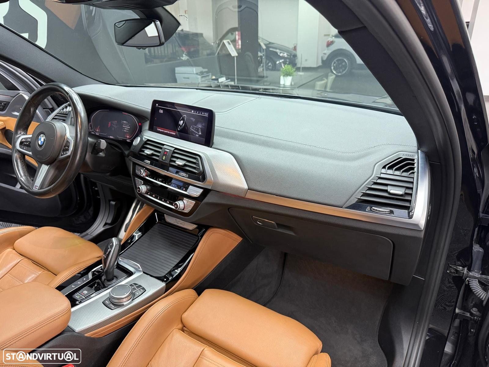 BMW X4 20 d xDrive xLine Pack M Auto - 37