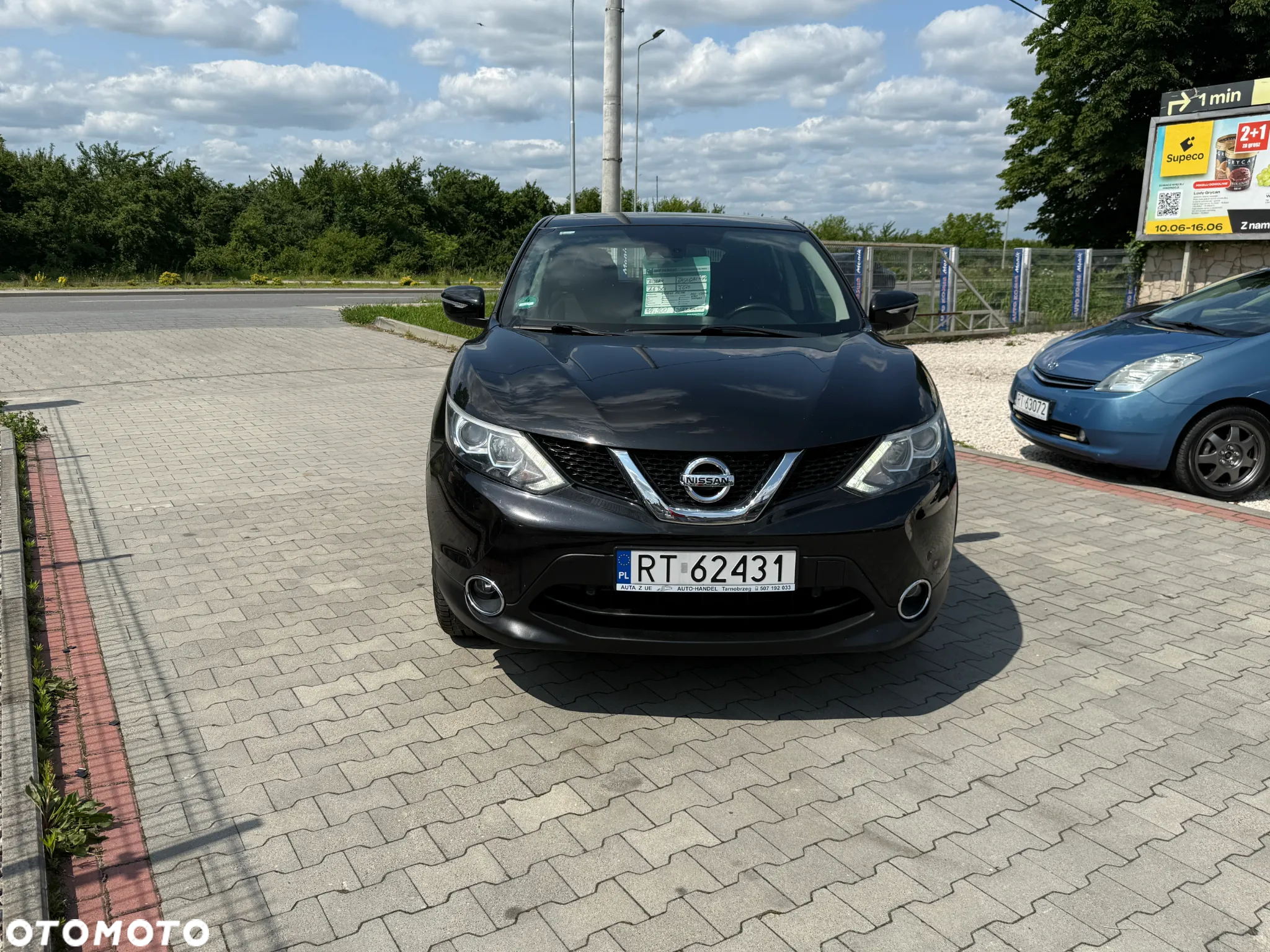 Nissan Qashqai 1.6 dCi 4x4 Acenta S&S - 11