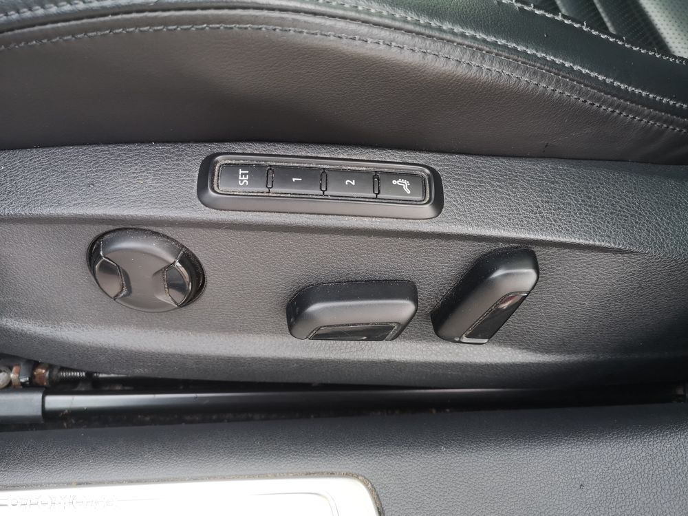 Volkswagen Passat 2.0 TDI BMT SCR Highline DSG7 - 9