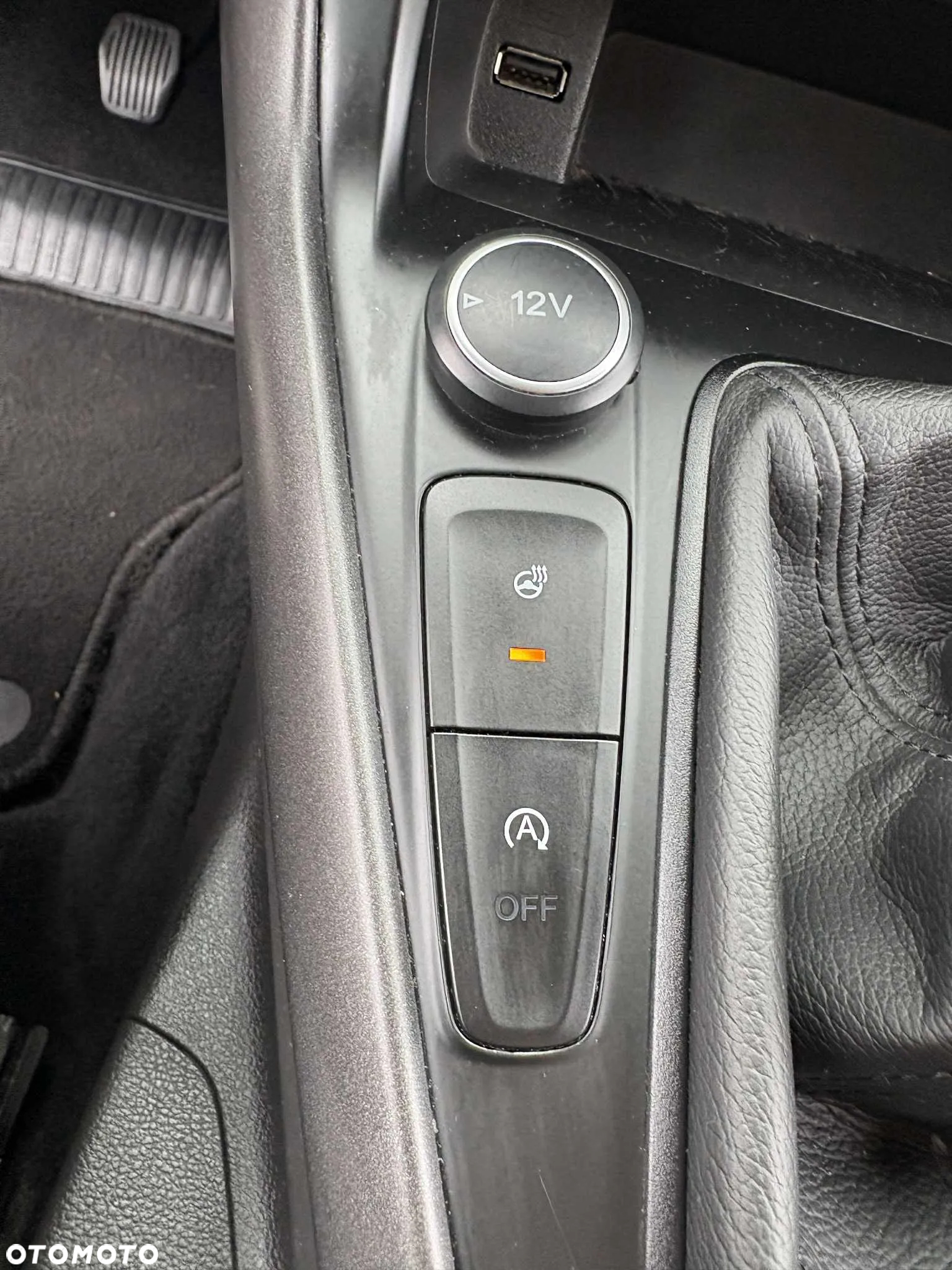 Ford Focus 1.5 EcoBlue Start-Stopp-System ACTIVE DESIGN - 34
