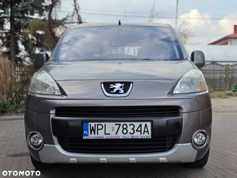 Peugeot Partner - 3