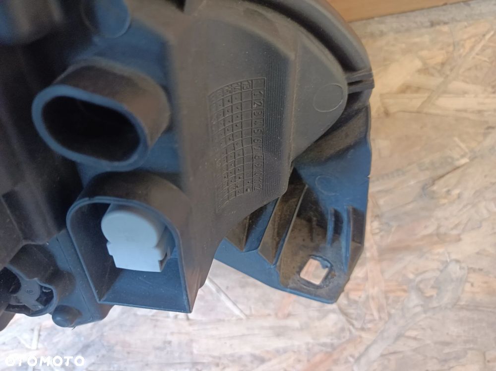 LAMPA PRZEDNIA LEWA FORD TRANSIT CONNECT MK2 14- DT11-13W030 - 10