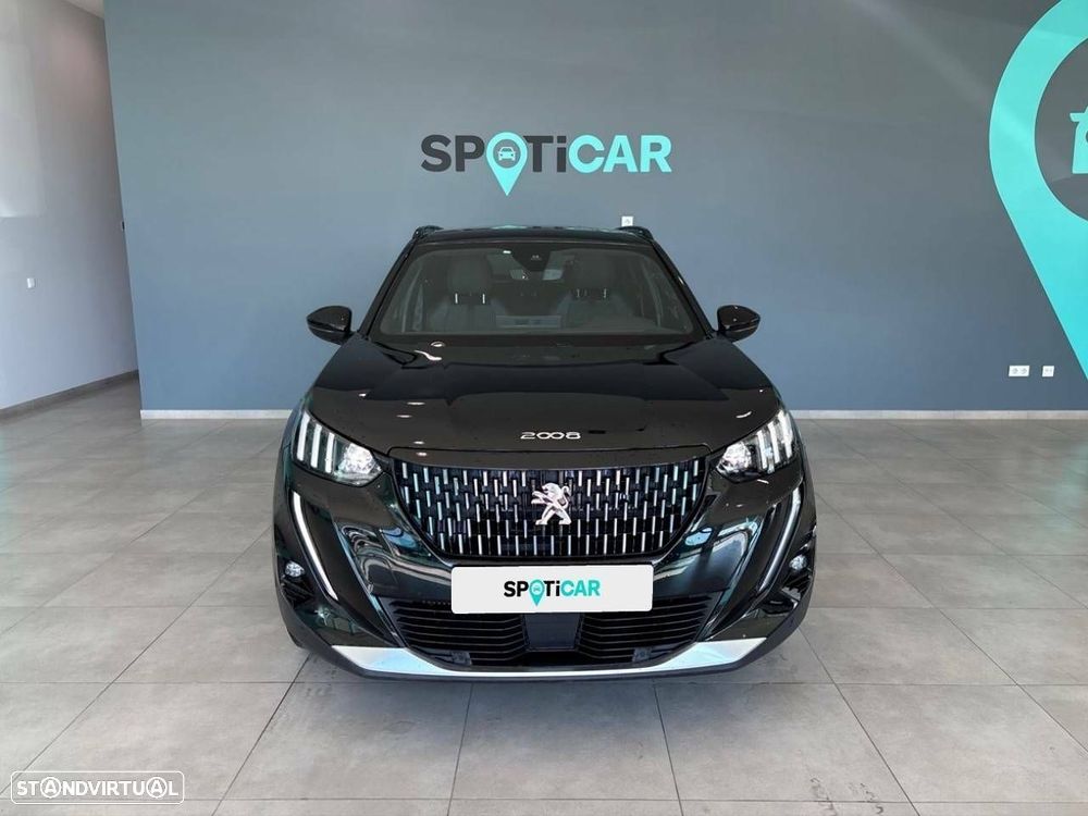 Peugeot 2008 1.2 PureTech GT EAT8 - 2