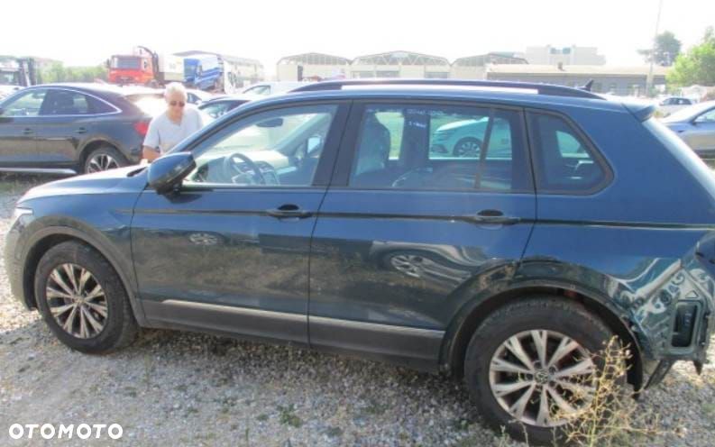 Volkswagen Tiguan 1.5 TSI OPF DSG - 5