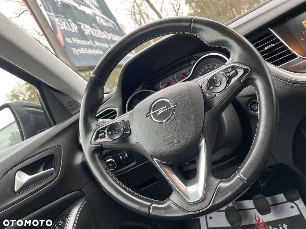 Opel Grandland - 21