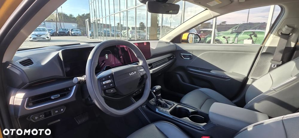Kia K4 1.6 T-GDI L - 10