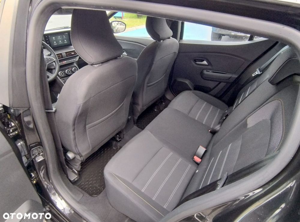 Dacia Sandero Stepway - 12