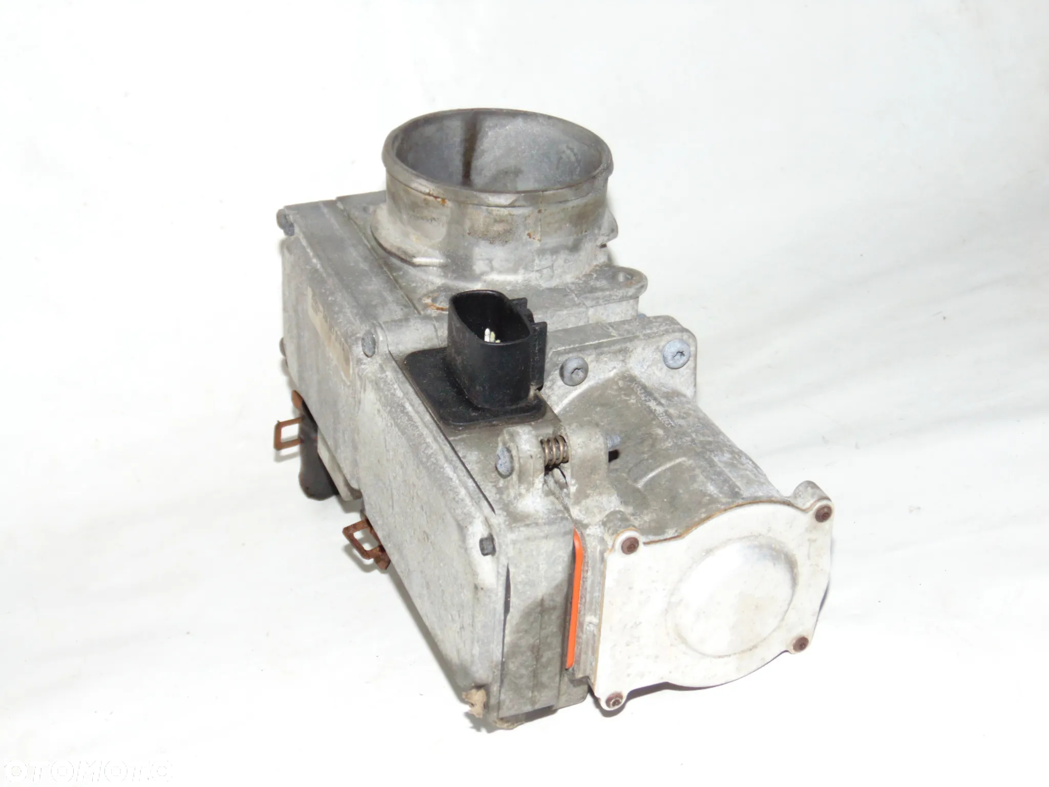 Przepustnica XR8U-AM027374A XR8F-9E928-AE Jaguar S-Type 3.0 V6 benzyna 99-07r - 7