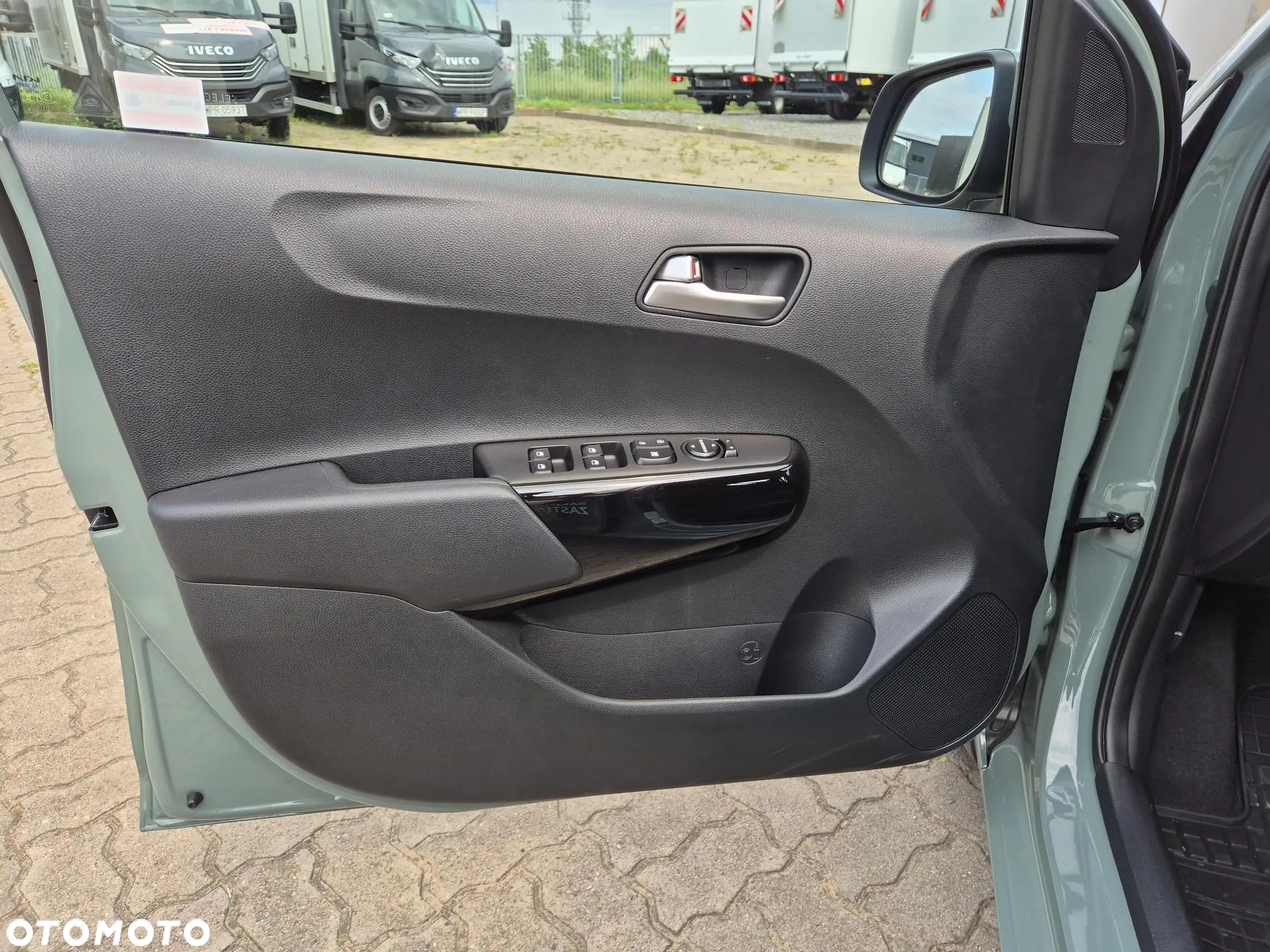 Kia Picanto 1.0 DPI L - 11