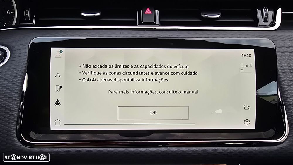 Land Rover Range Rover Evoque - 39