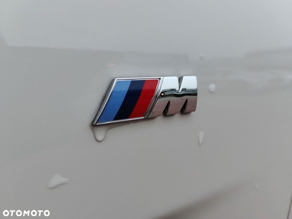 BMW X3 xDrive20d M Sport sport - 35
