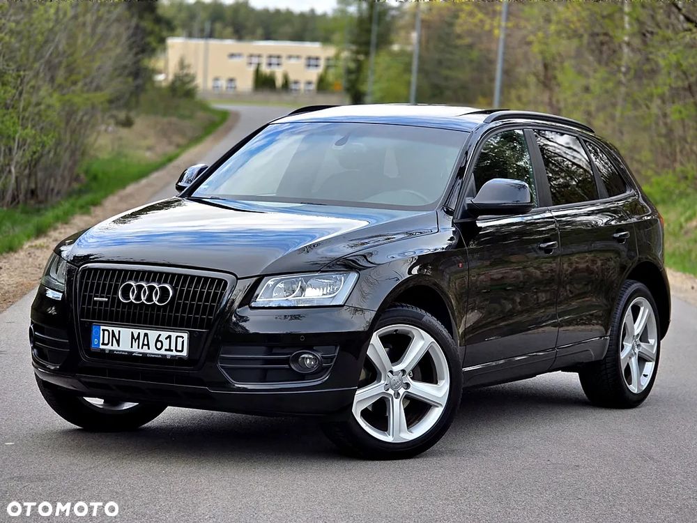 Audi Q5 2.0 TDI Quattro Prime Line - 2
