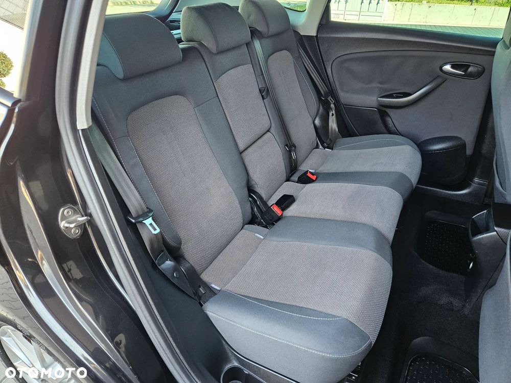 Seat Altea XL XL1.6 Reference - 11