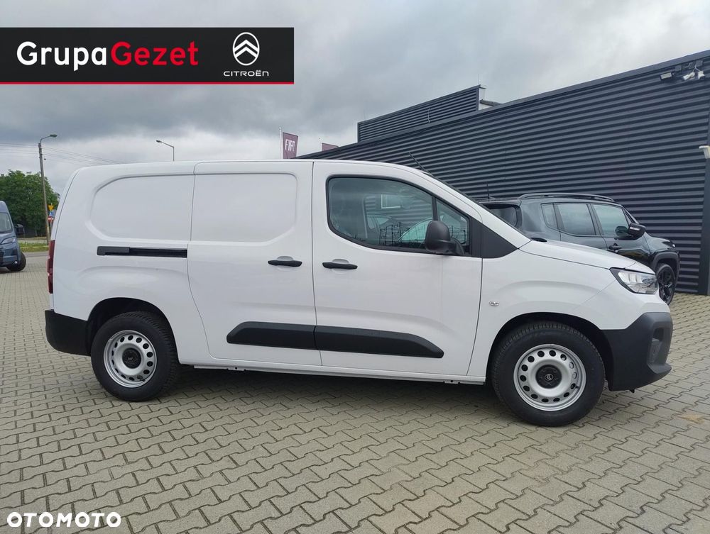 Citroën Berlingo - 2