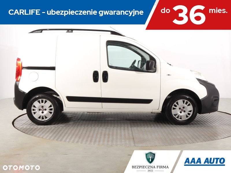 Fiat fiorino - 7