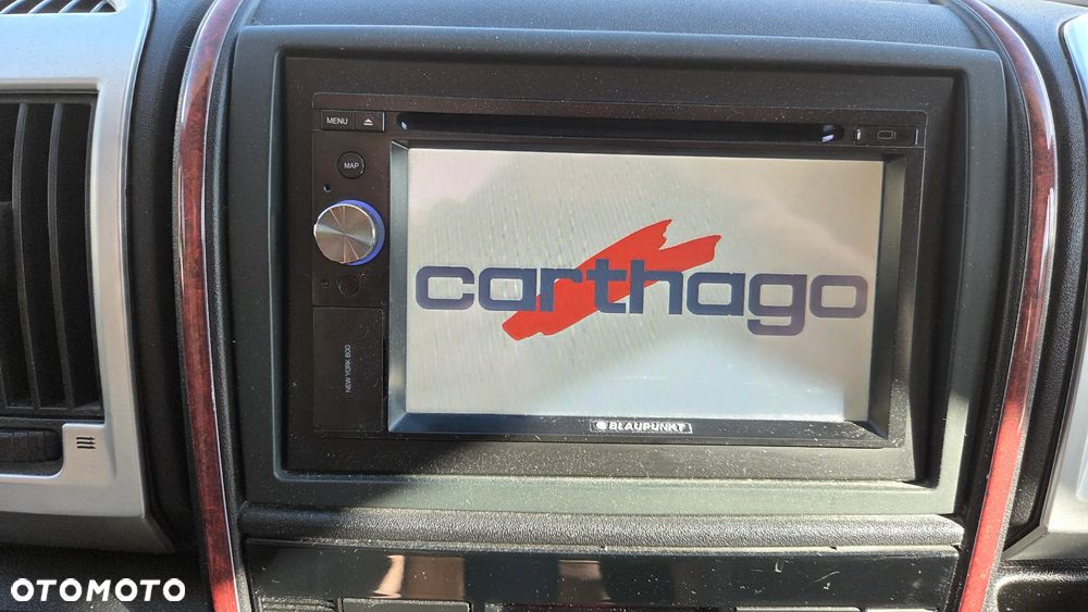 Fiat Cartago 3.0 - 3