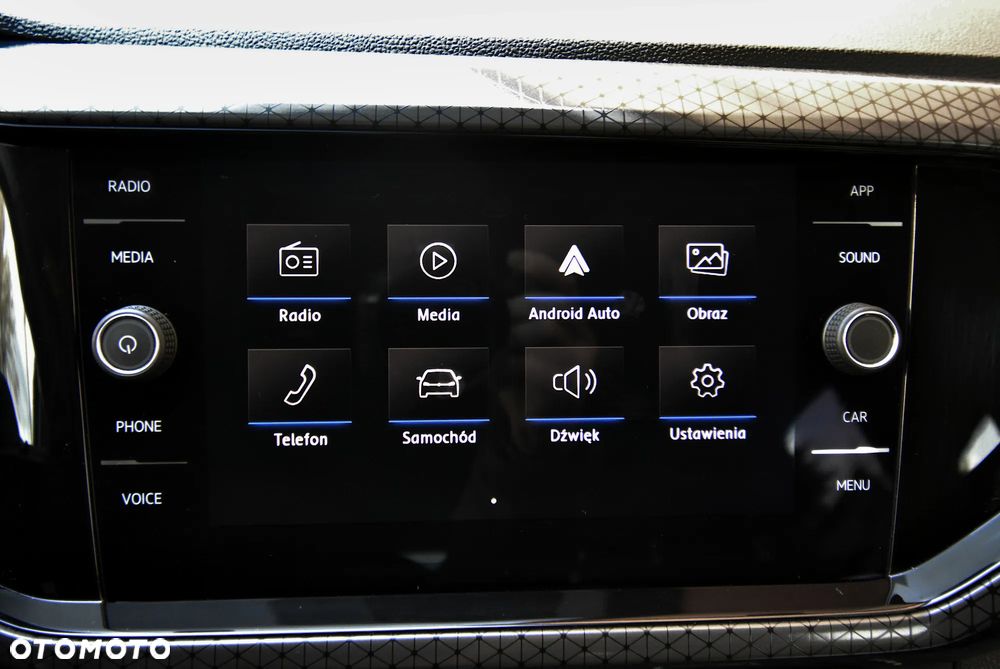 Volkswagen T-Cross 1.0 TSI OPF Style - 15