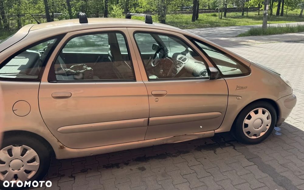 Citroën Xsara Picasso 1.8i Exclusive - 2