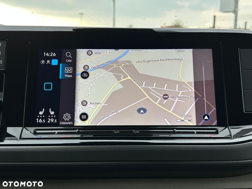 Volkswagen Multivan 1.5 TSI L1 Life DSG - 27