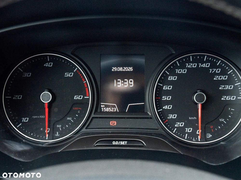 Seat Leon 2.0 TDI Xcellence S&S - 36