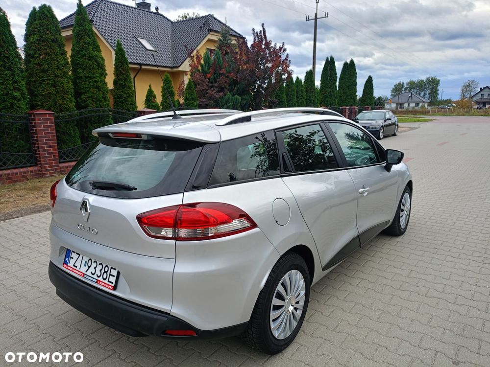Renault Clio - 5