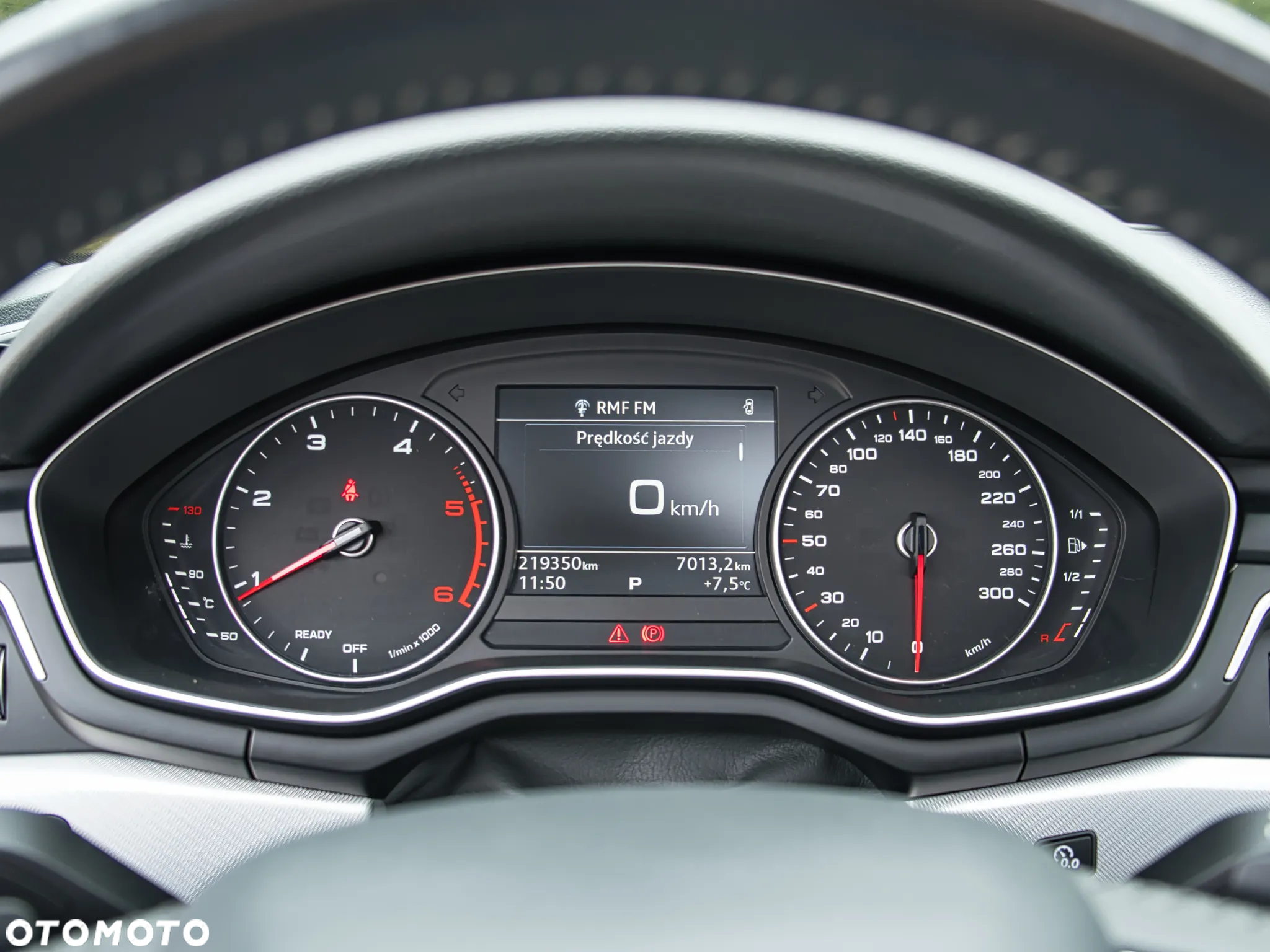 Audi A4 2.0 TDI Design S tronic - 16